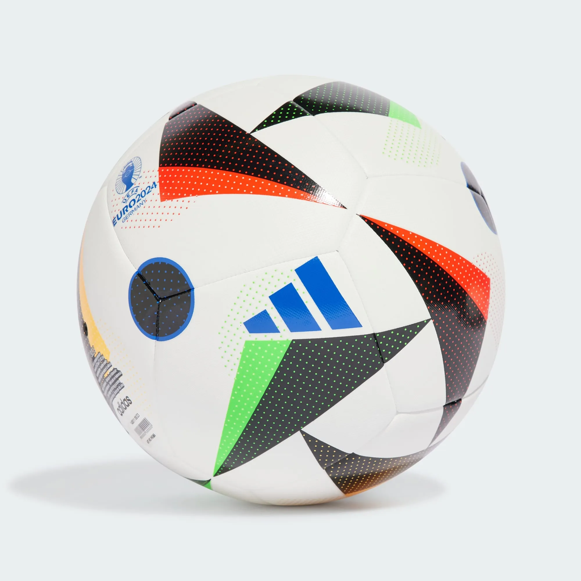 Adidas Euro 2024 Replica Ball