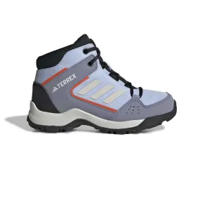 adidas - Kids' (Preschool & Junior) Terrex Hyperhiker Mid Hiking Shoes (HQ5821)