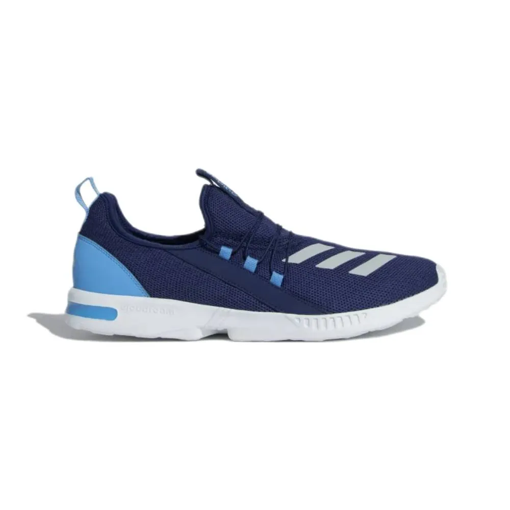 Adidas Men's Gauzewalk Running Shoe (Night Sky/Stone/Pulse Blue)