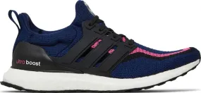 Adidas Real Madrid x UltraBoost DNA 'Football Pack' Sneakers, Blue