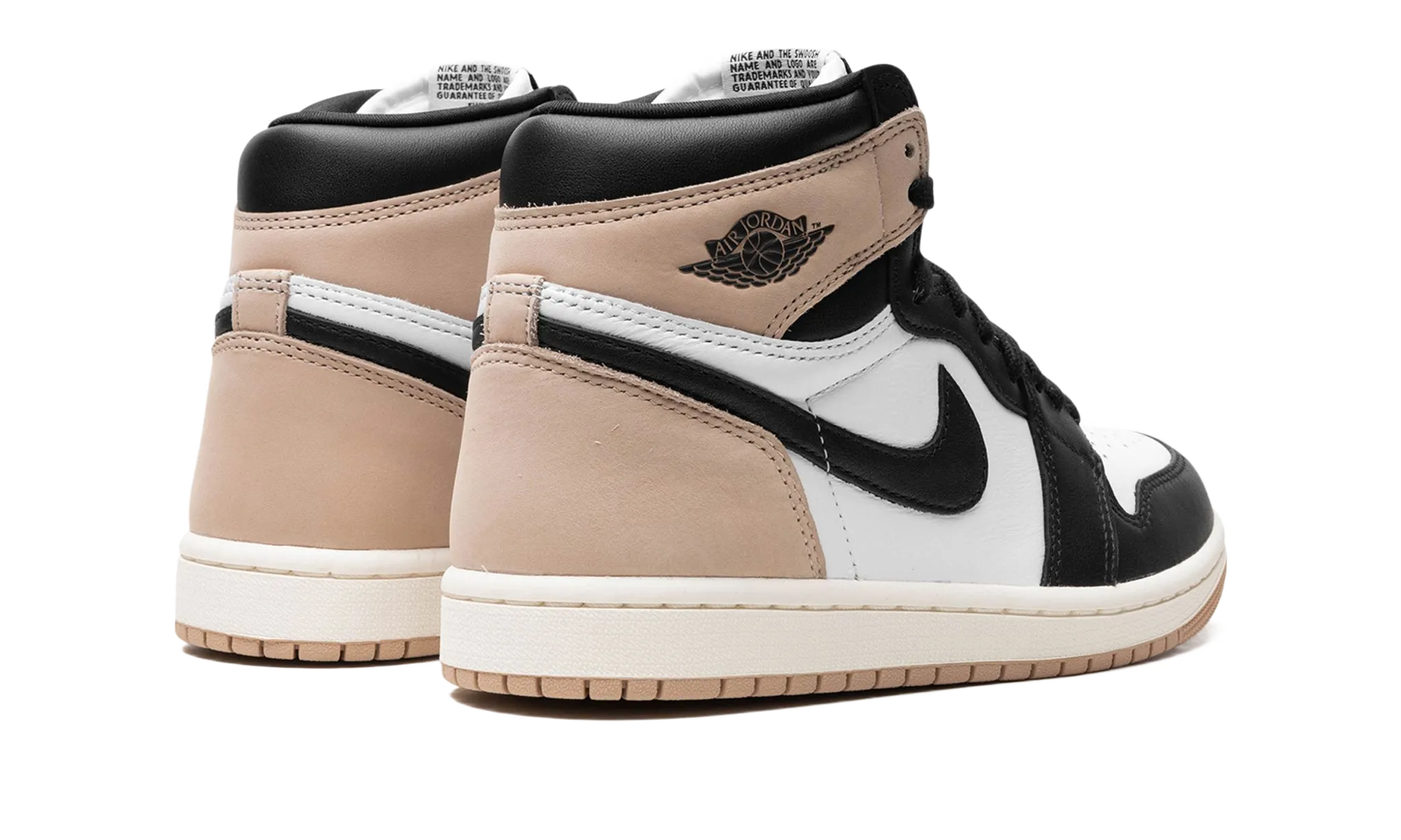 Air Jordan 1 Retro High OG Latte