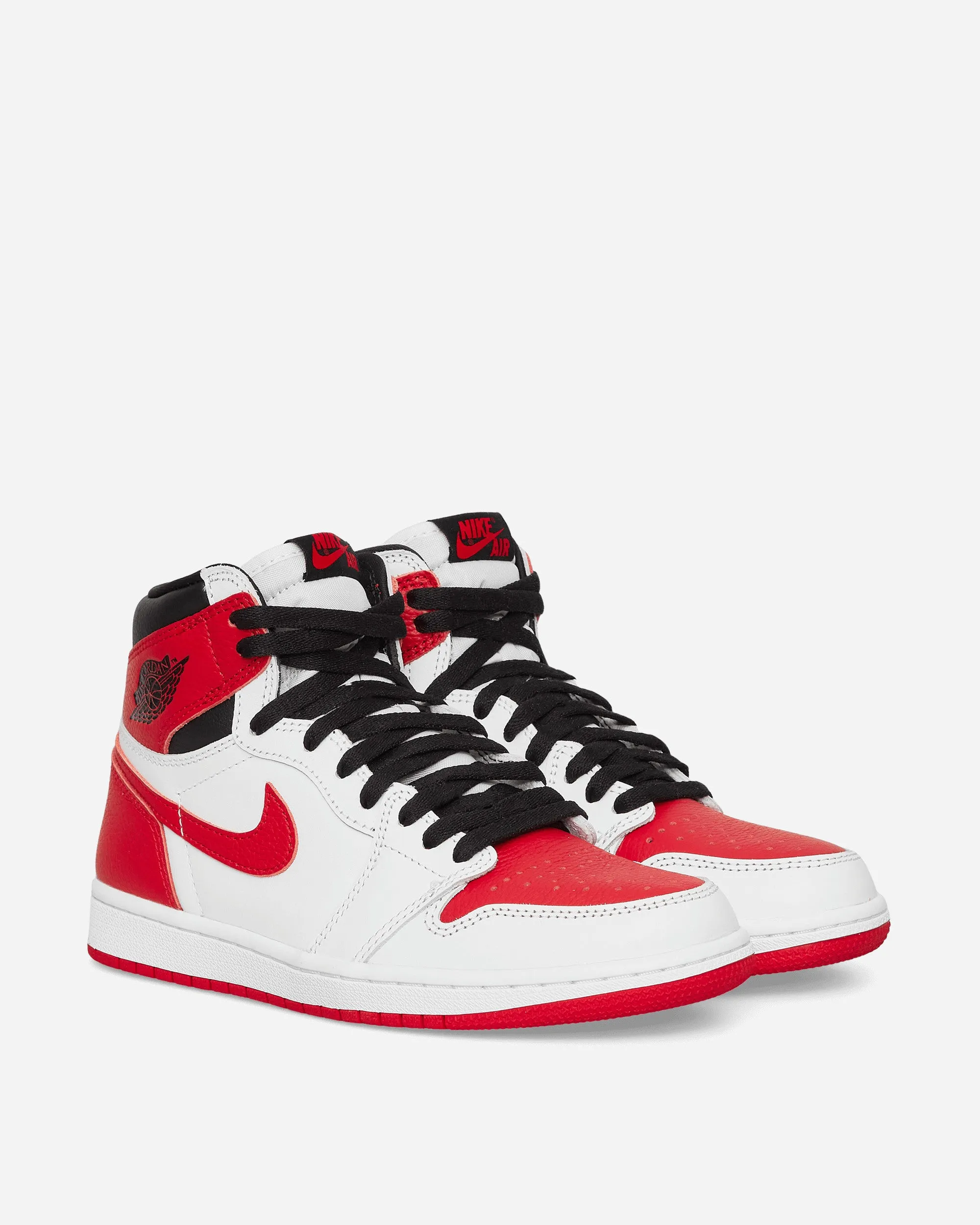 Air Jordan 1 Retro High OG "Heritage" Sneakers