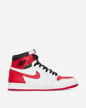 Air Jordan 1 Retro High OG "Heritage" Sneakers