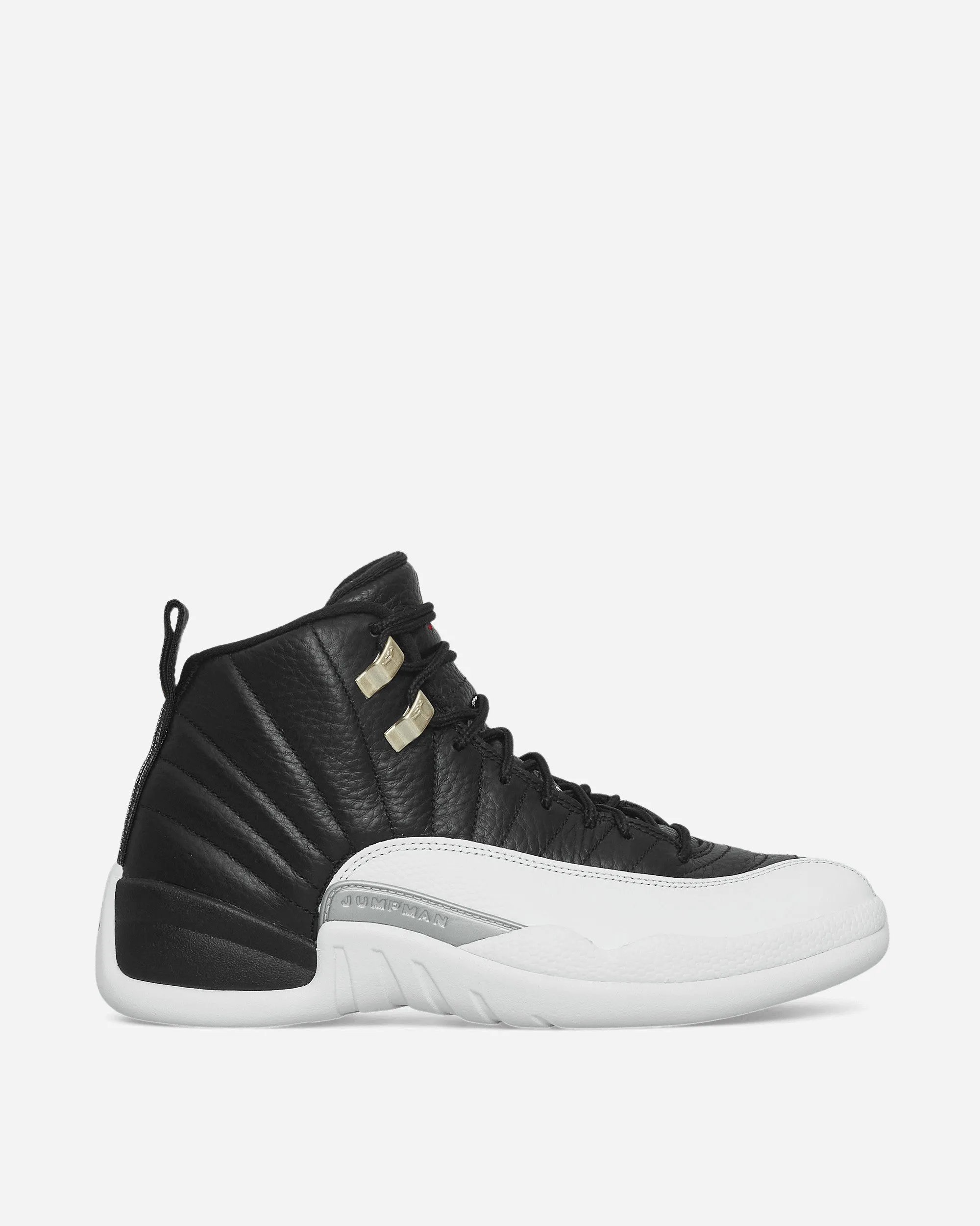 Air Jordan 12 Retro Sneakers Black