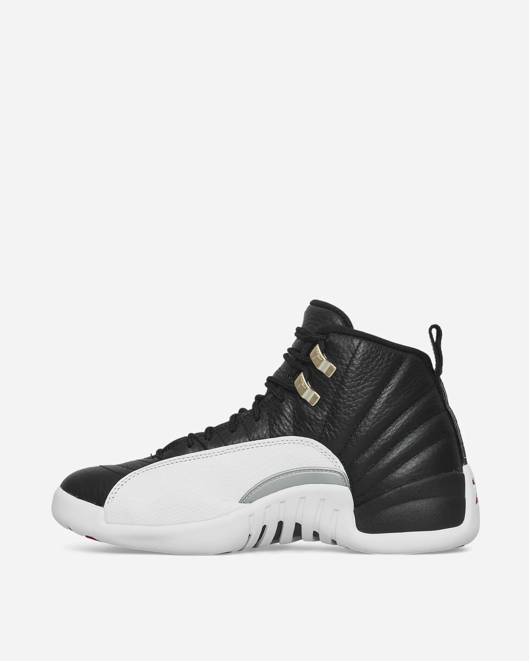 Air Jordan 12 Retro Sneakers Black