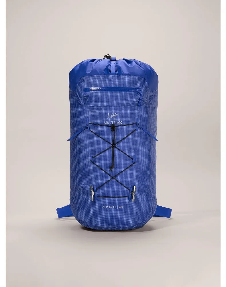 Alpha FL 40 Backpack