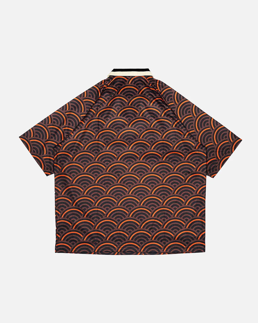 AOF x Pukka - Football Shirt