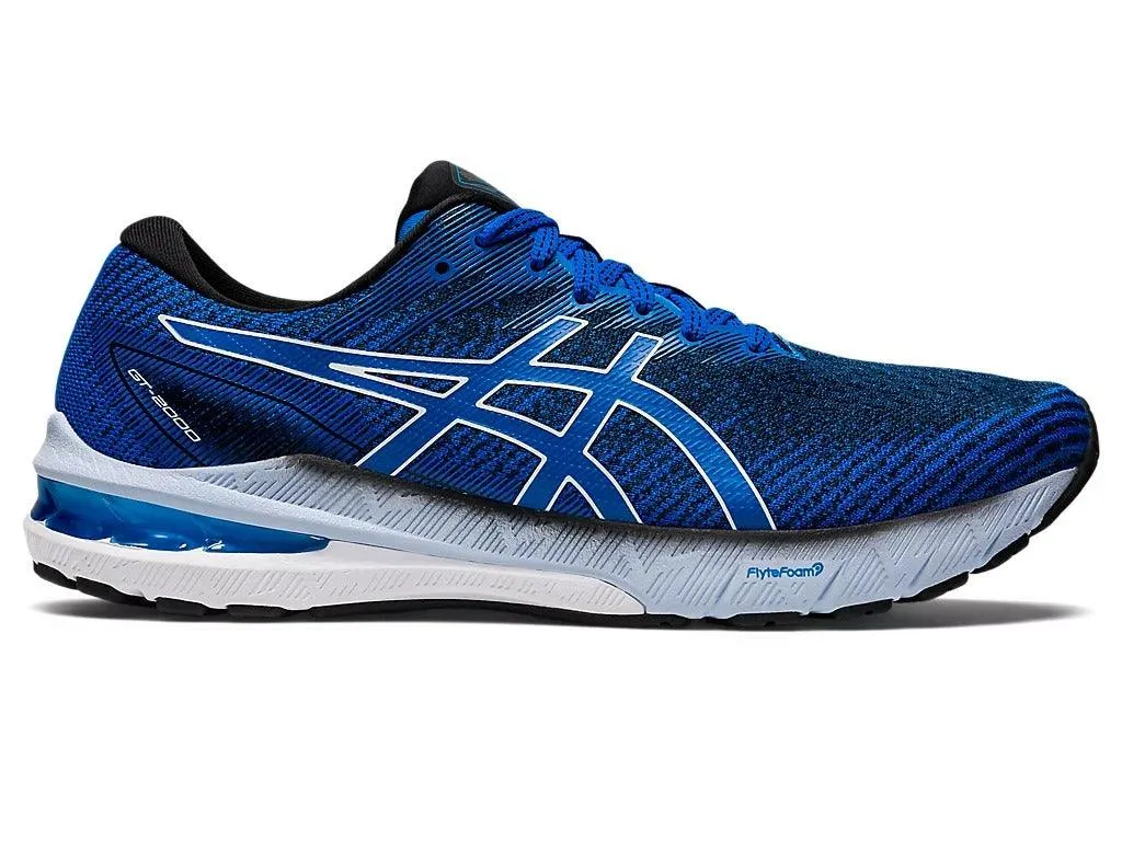 ASICS GT-2000 10 Mens Running Shoes