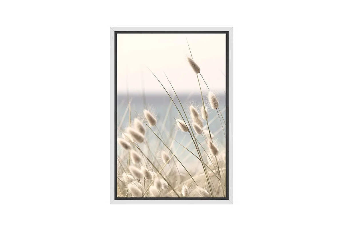 Beach Grass | Wall Art Print