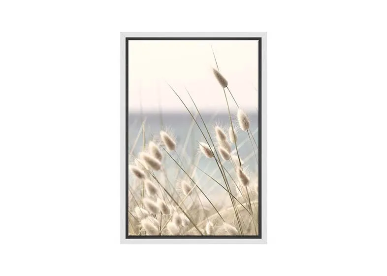 Beach Grass | Wall Art Print