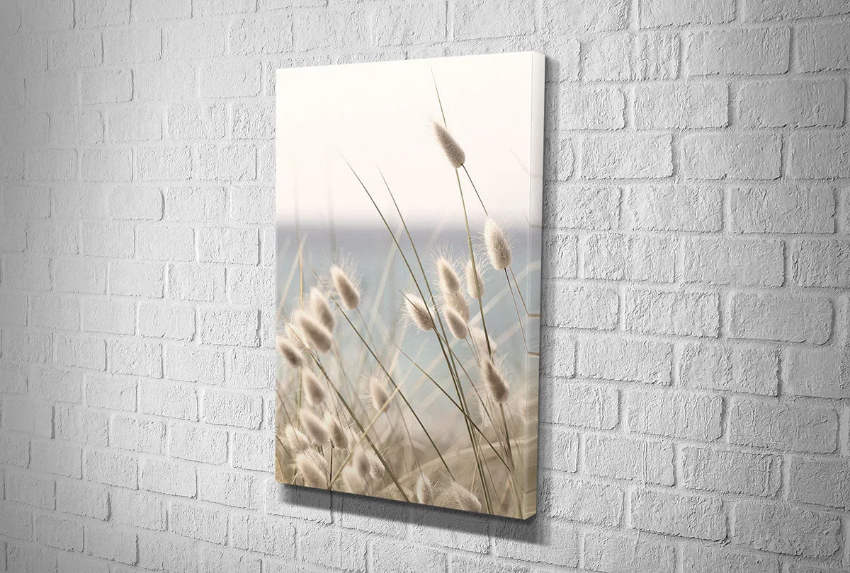 Beach Grass | Wall Art Print