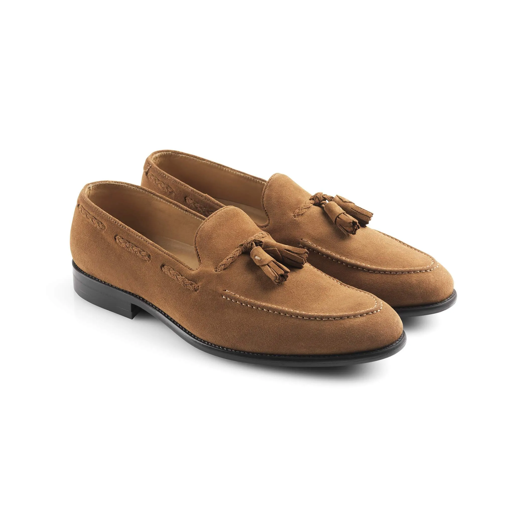 Bedingfield II Loafer - Tan