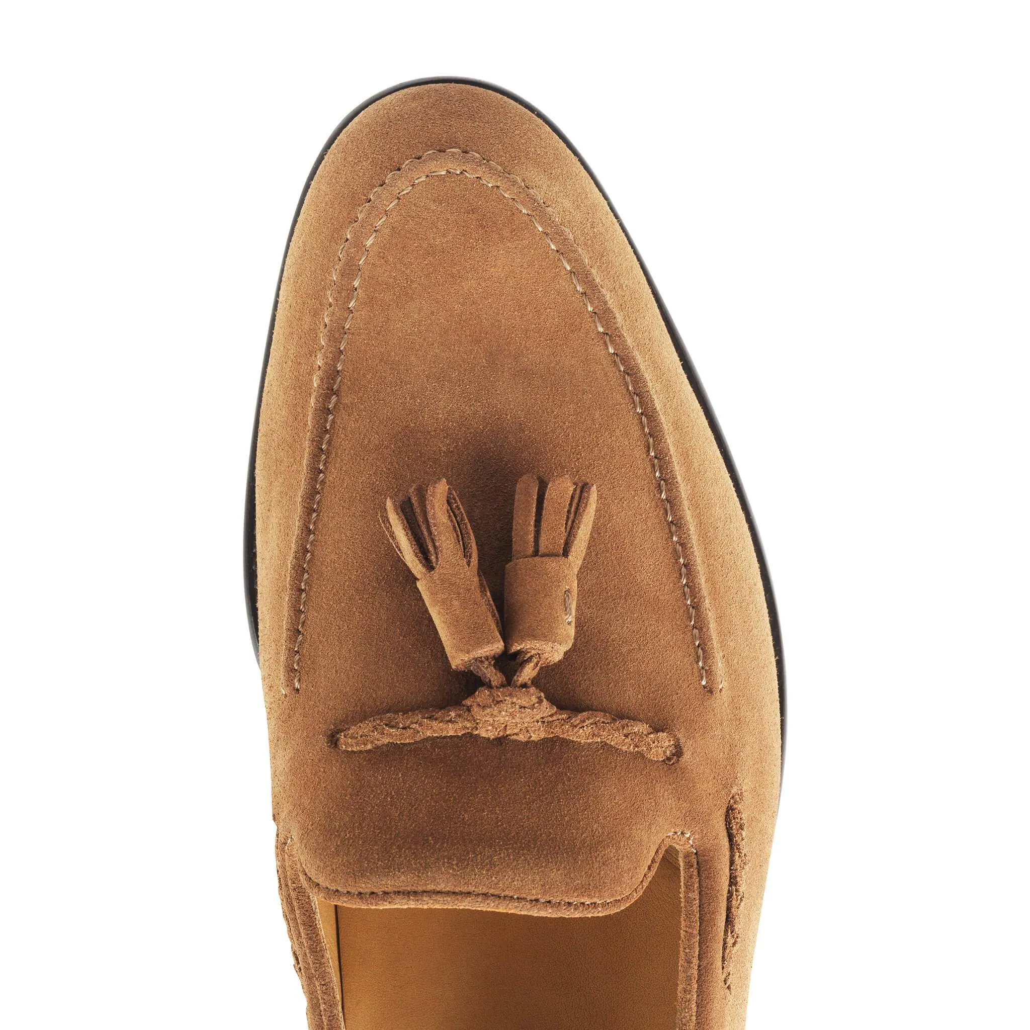 Bedingfield II Loafer - Tan