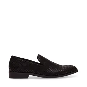 Berton Loafers BLACK/BLACK