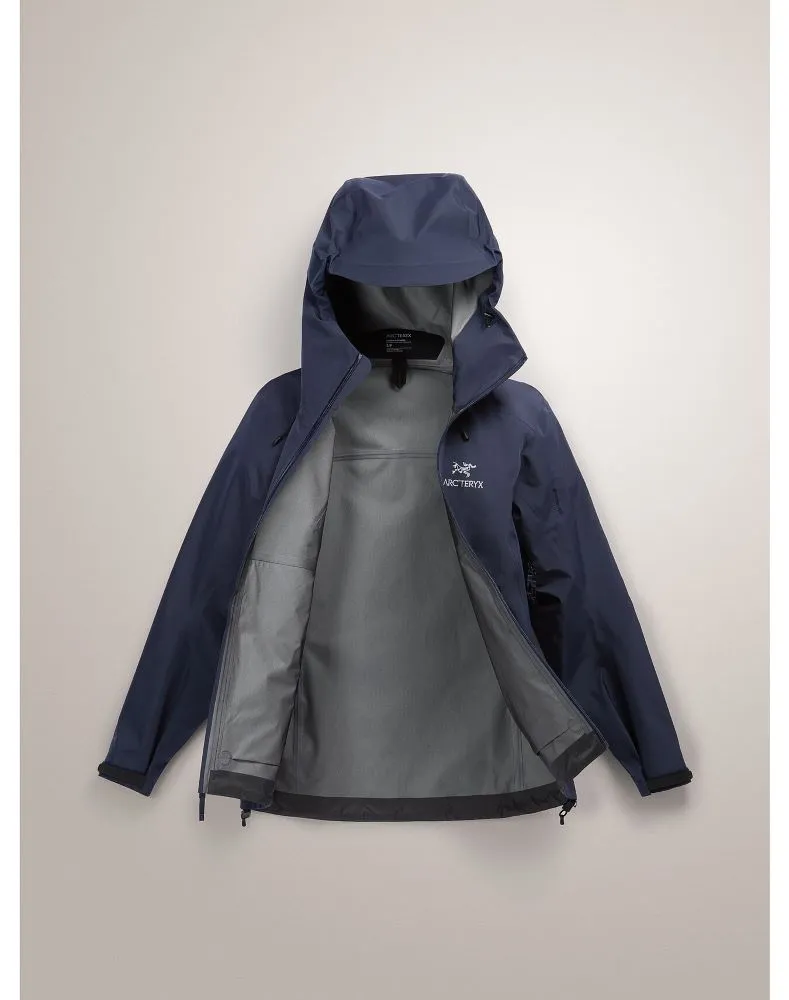 Beta LT Jacket Women's