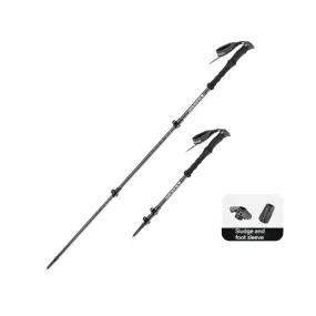 Blackdog Changyi High Strength Carbon Trekking Pole