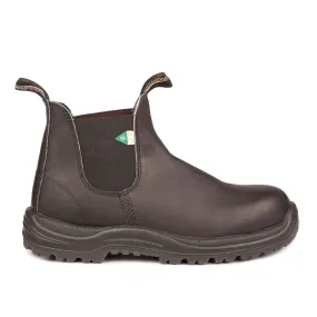 BLUNDSTONE 163- Work & Safety Boot Black