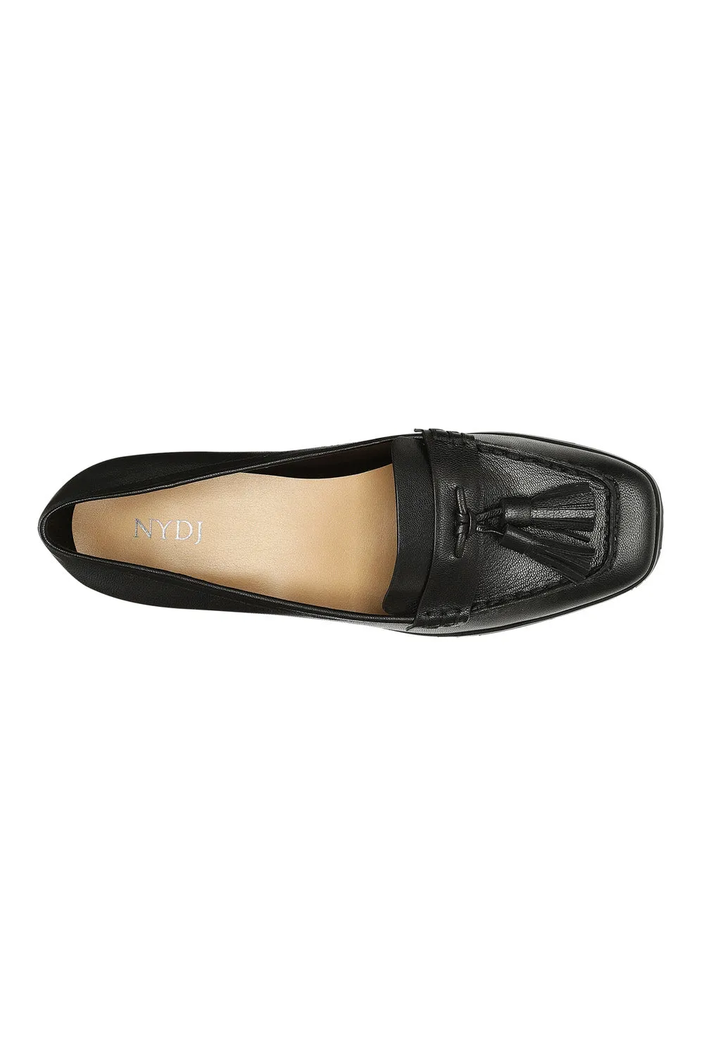 Dexter Loafers - Black