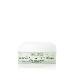 Eminence | Bamboo Age Corrective Masque