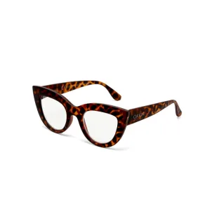 Eyeglasses CLAUDIA OK023-TU