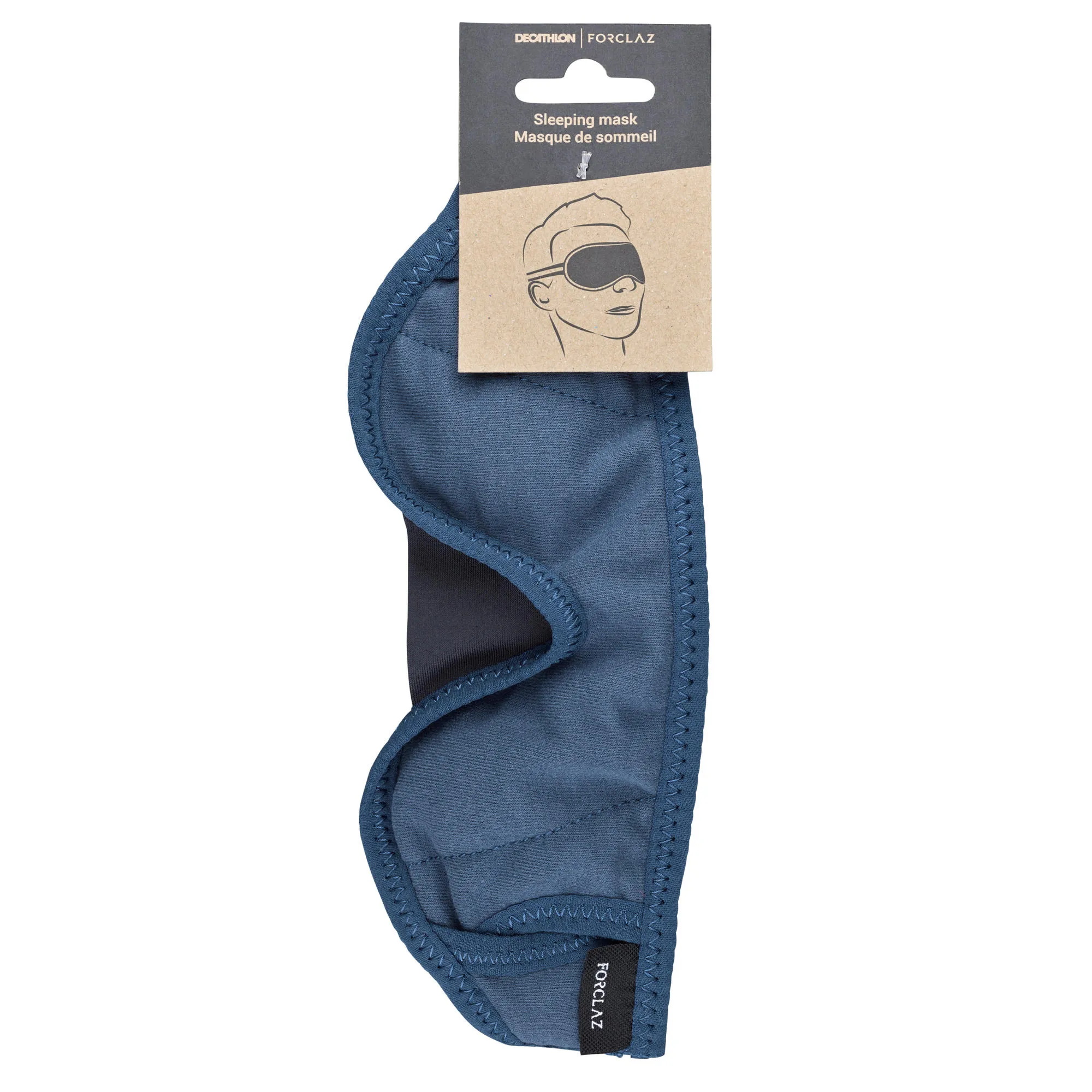 Forclaz Travel Sleep Mask