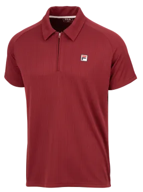 Harry Tennis Polo