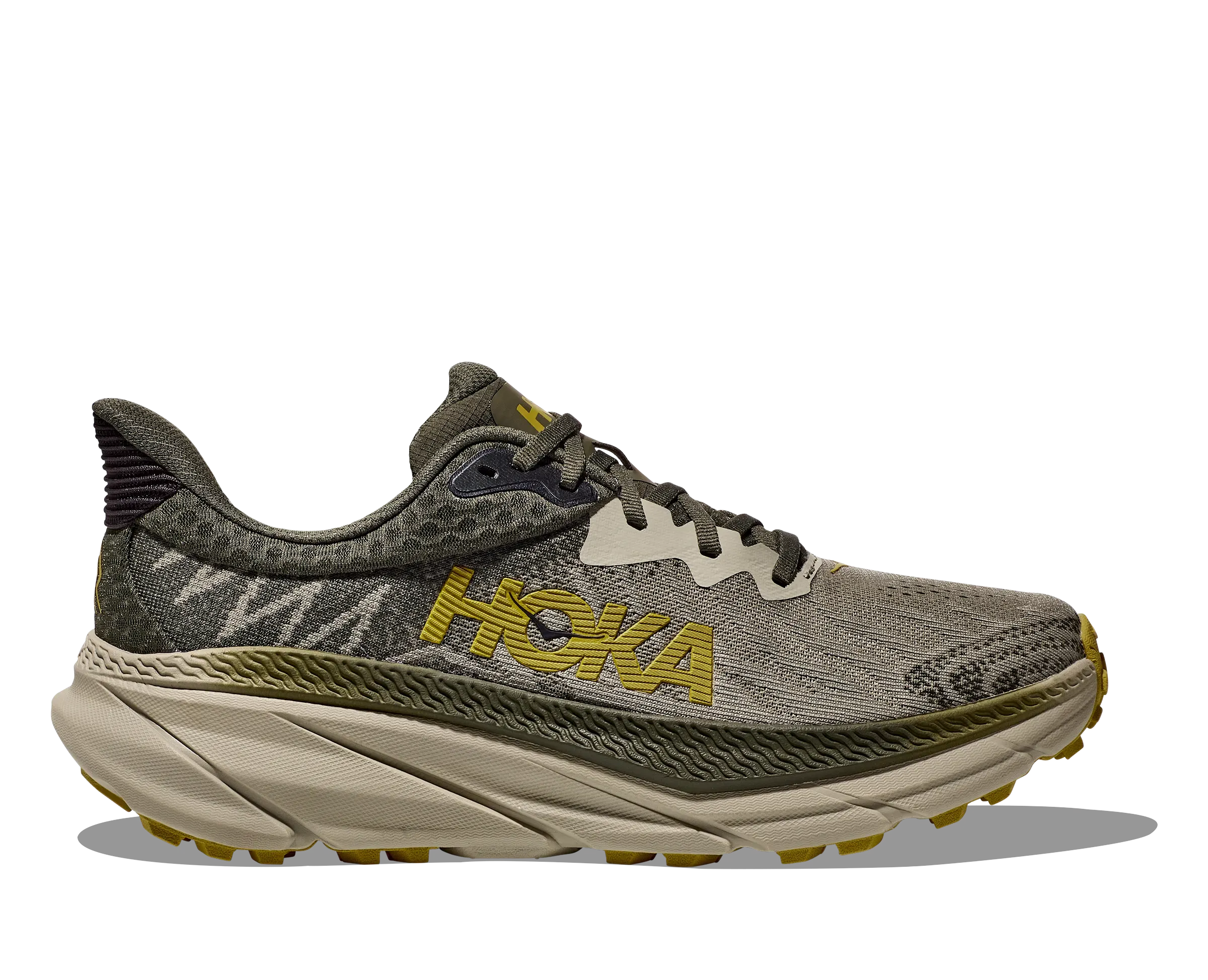 Hoka Challenger 7 Mens Running Shoes