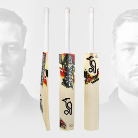 Sure, heres an optimized title for your product:

Senior Kookaburra Beast Replica Cricket Bat - Martin Guptill Edition