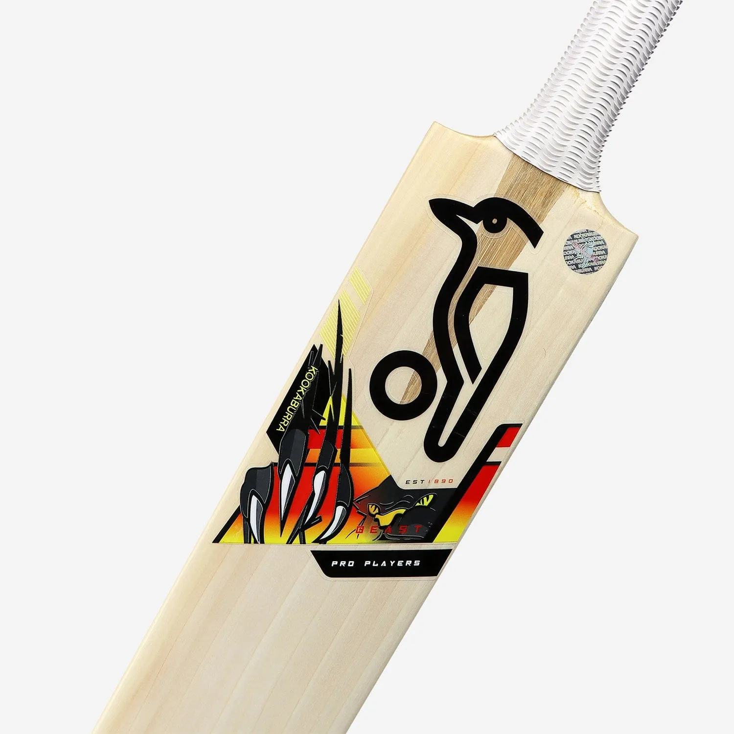 Sure, heres an optimized title for your product:

Senior Kookaburra Beast Replica Cricket Bat - Martin Guptill Edition