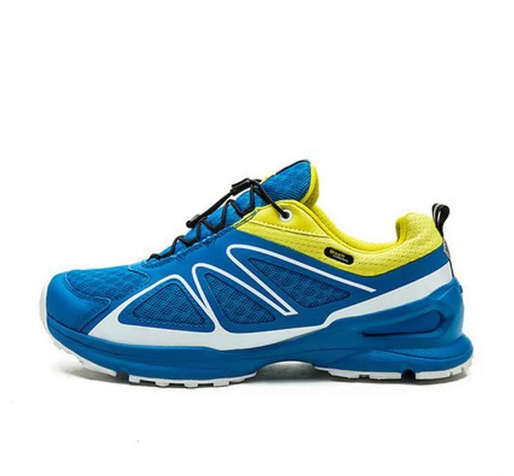 Launch Makino 3 Road-Running Shoes - Men's