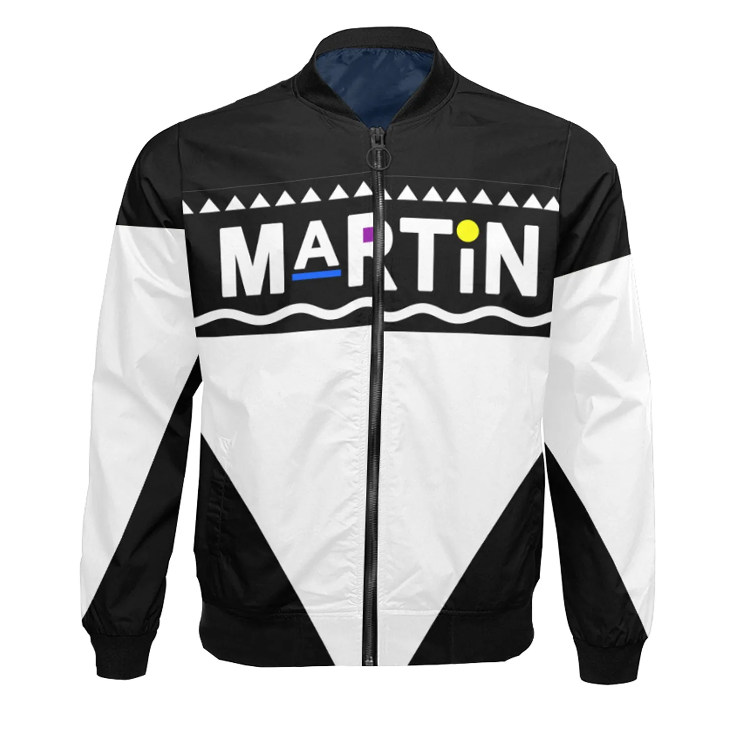 Martin 90s Jacket