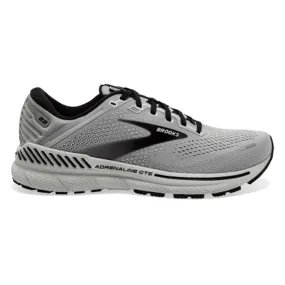 Mens Brooks Adrenaline GTS 22 Wide Fit Running Shoes – Optimal Support & Comfort