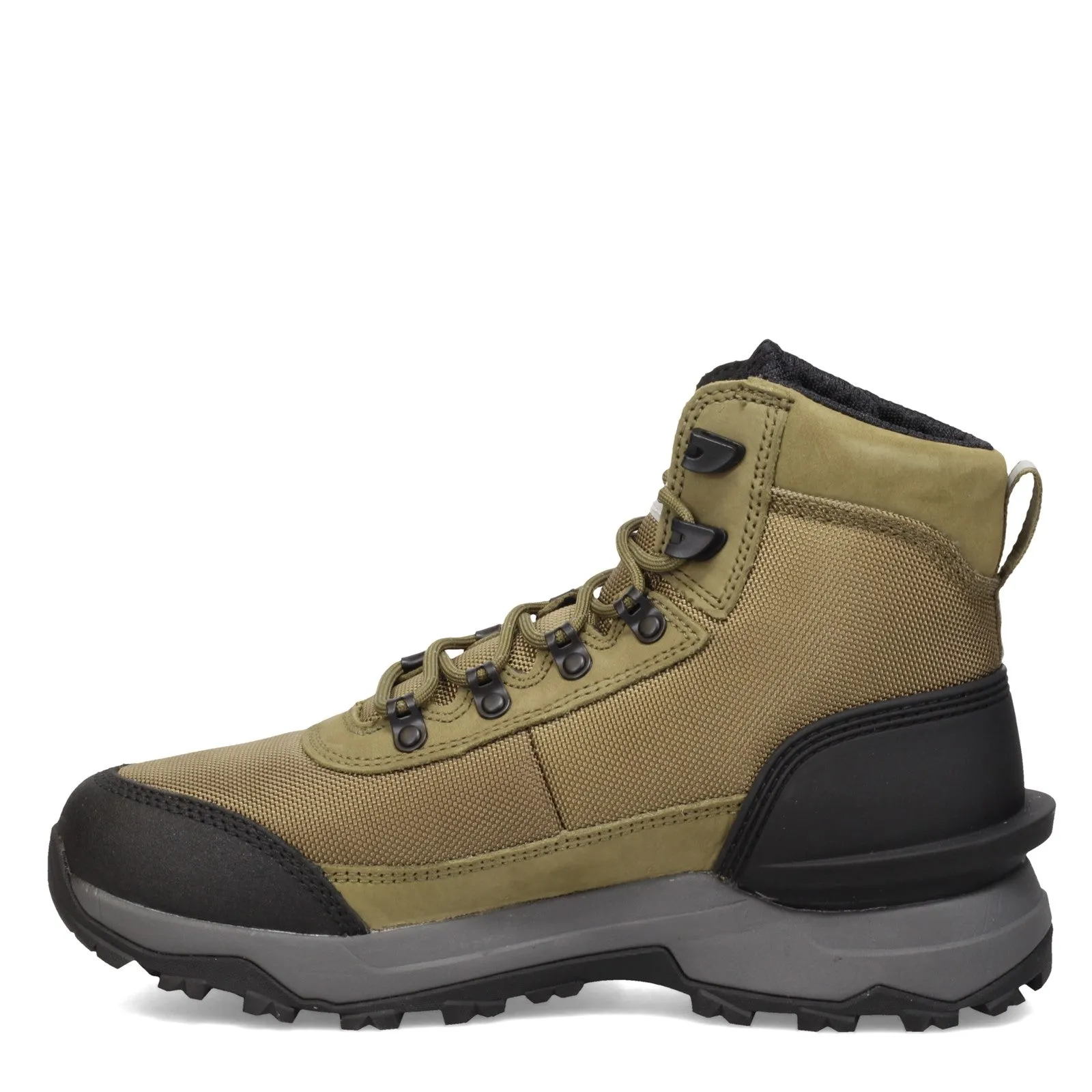 Men's Carhartt, Waterproof 6 Inch Soft Toe Hiker Boot