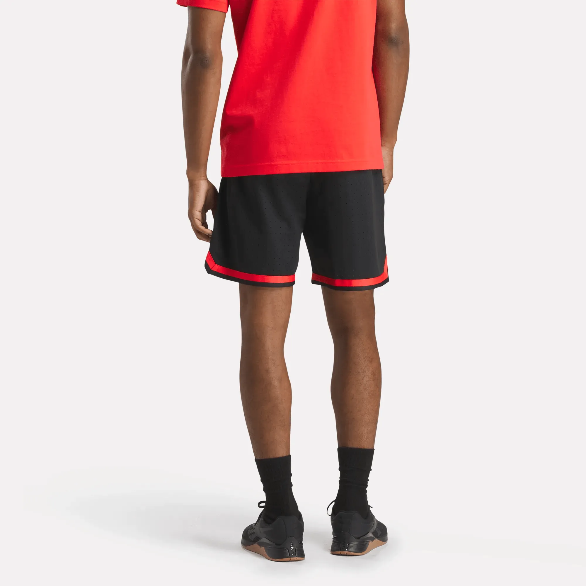 Men's Reebok Basketball Transition Short