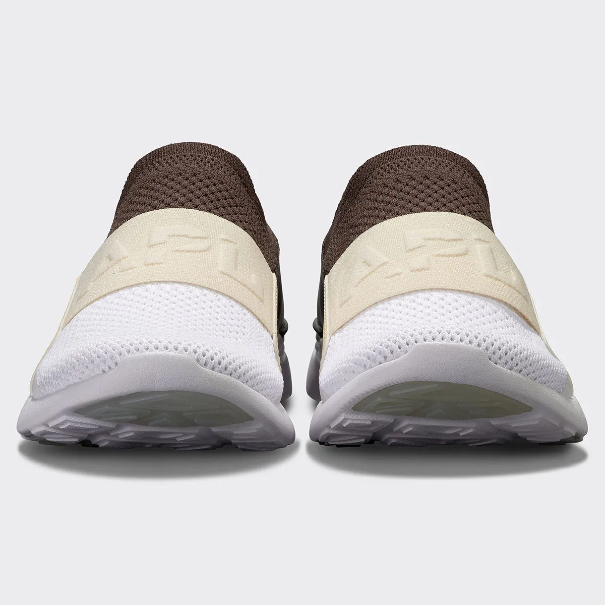 Men's TechLoom Bliss Chocolate / Vanilla / White