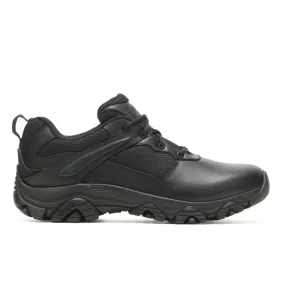 Moab 3 Response Men's Tactical Work Shoes Tactical Black