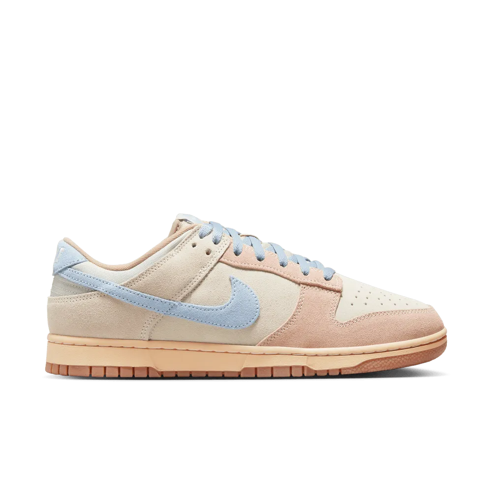 Nike Dunk Low Light Armory Blue