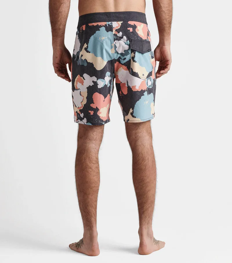 Passage Boardshorts 18"