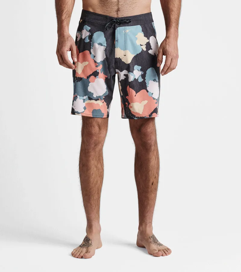 Passage Boardshorts 18"