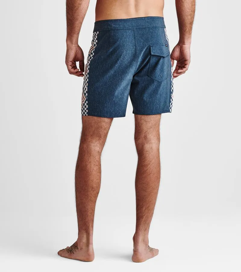 Passage Scarab 17" Boardshort