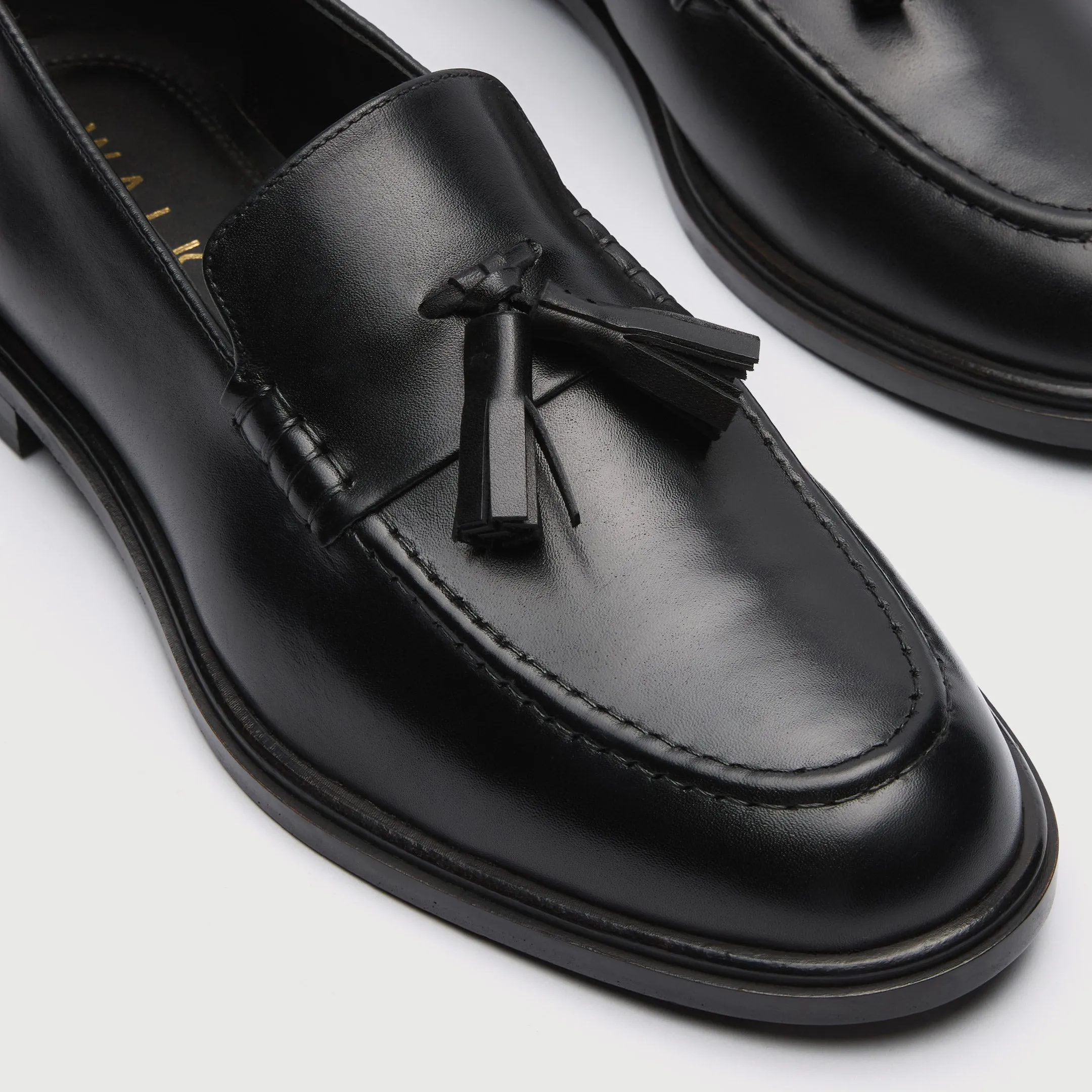 Putney Tassel Loafer