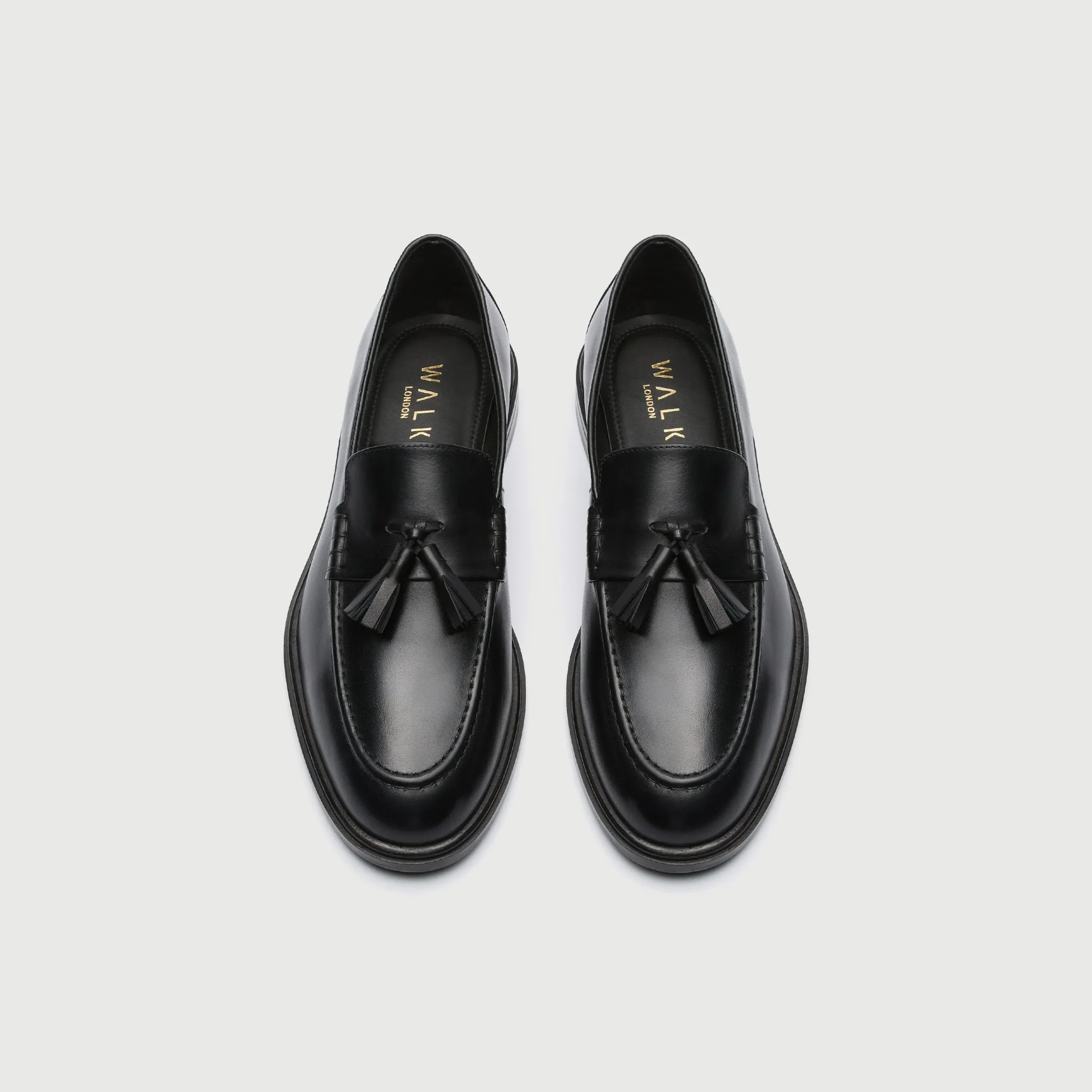 Putney Tassel Loafer