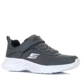 Skechers Dynamatic 405110L Charcoal