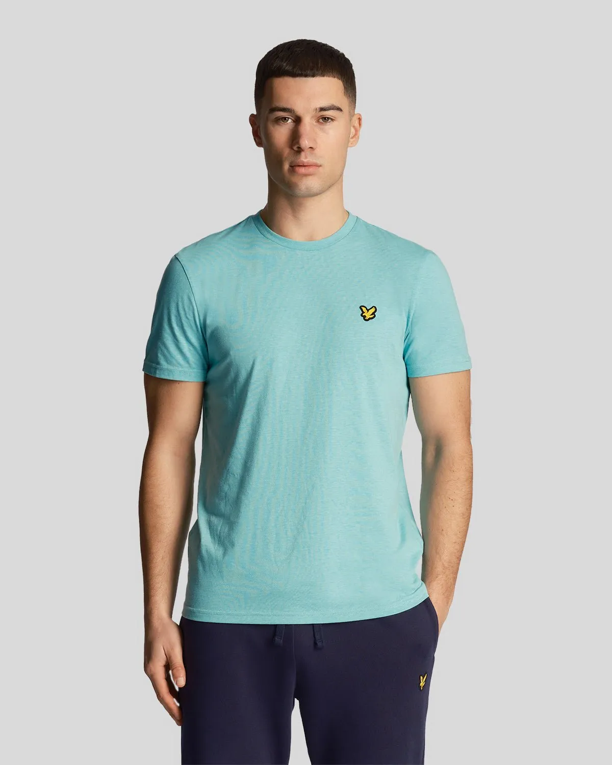 Sports Short Sleeve Martin T-Shirt