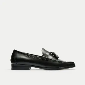 Tino Tassel Loafer