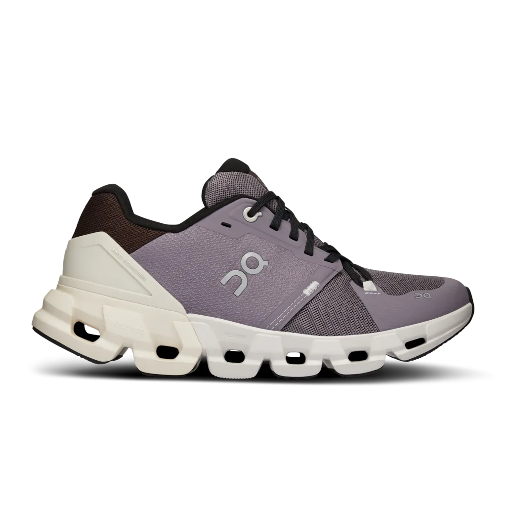 Women's On Cloudflyer 4