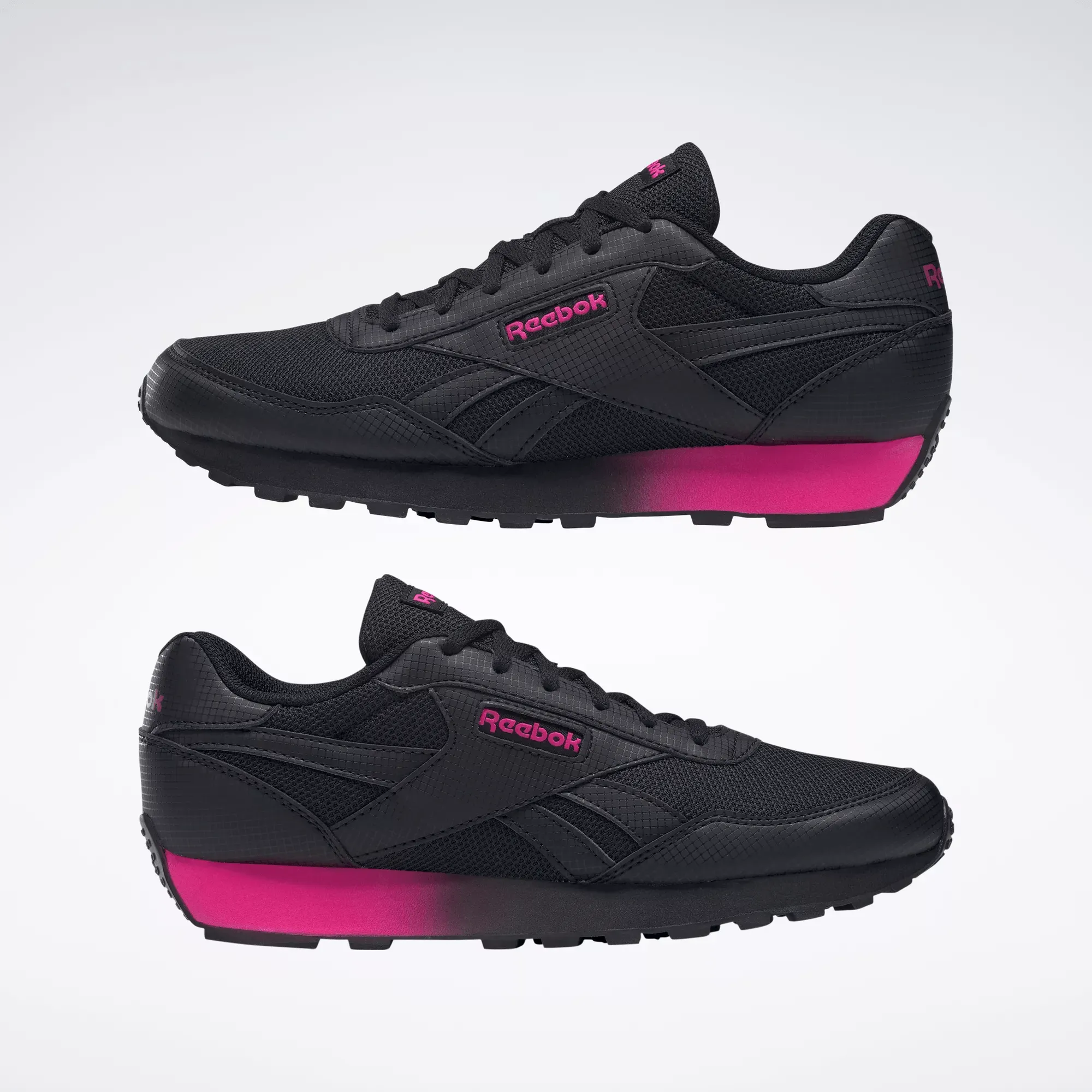 Women's Reebok Rewind Run Shoes